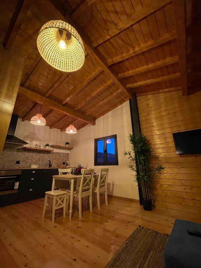 Willa Casa Do Passadico - Fafião Zewnętrze zdjęcie